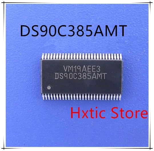 

10 ./ DS90C385AMTX DS90C385AMT TSSOP56
