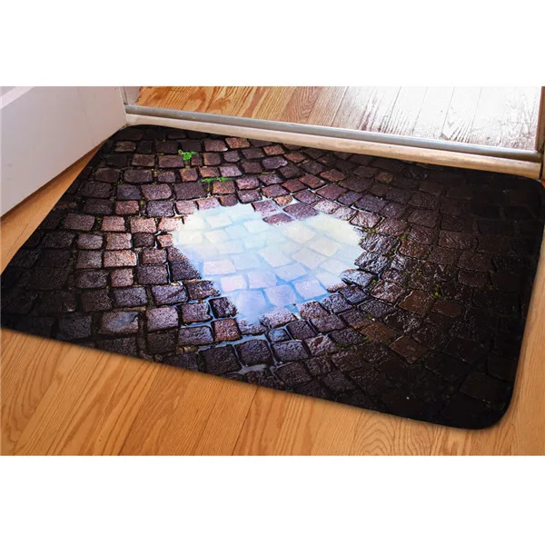 C1022CN HUGSIDEA ковры 3D классный животный принт Дельфин Домашний напольный коврик для гостиной спальни нескользящий кухонный коврик коврики Tapis Alfombra - Цвет: C1022CN