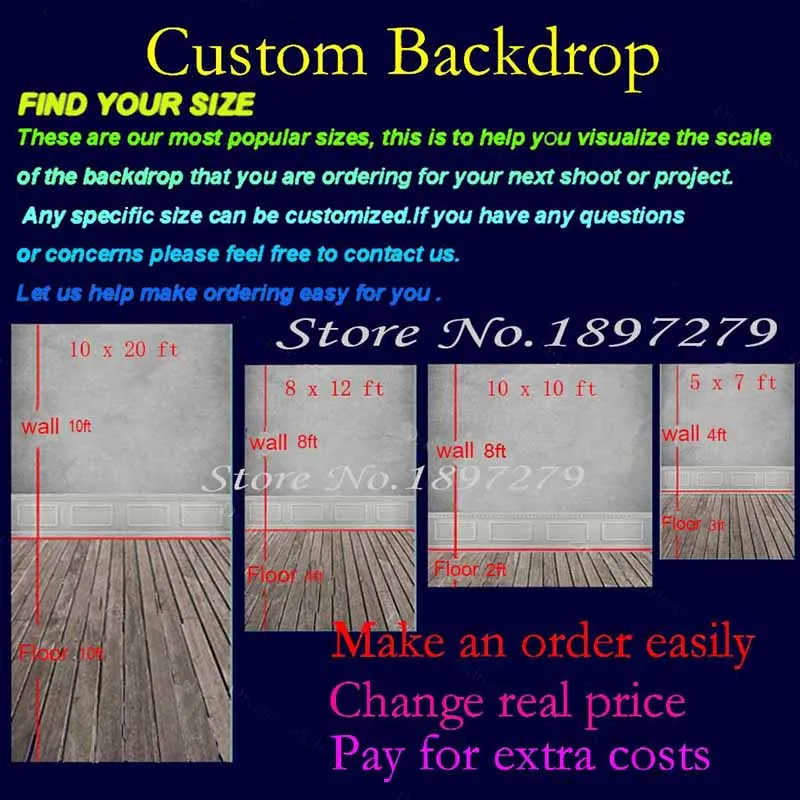 Backgrounds Newborn Props Backdrops Photography Background Baby Photo Studio s1869 | Электроника