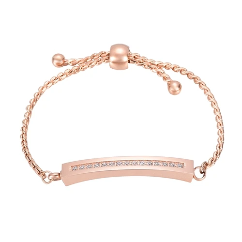 Impressjewelry кабельная цепь кремации медальон-урна кулон из нержавеющей стали пепел на память урна браслет