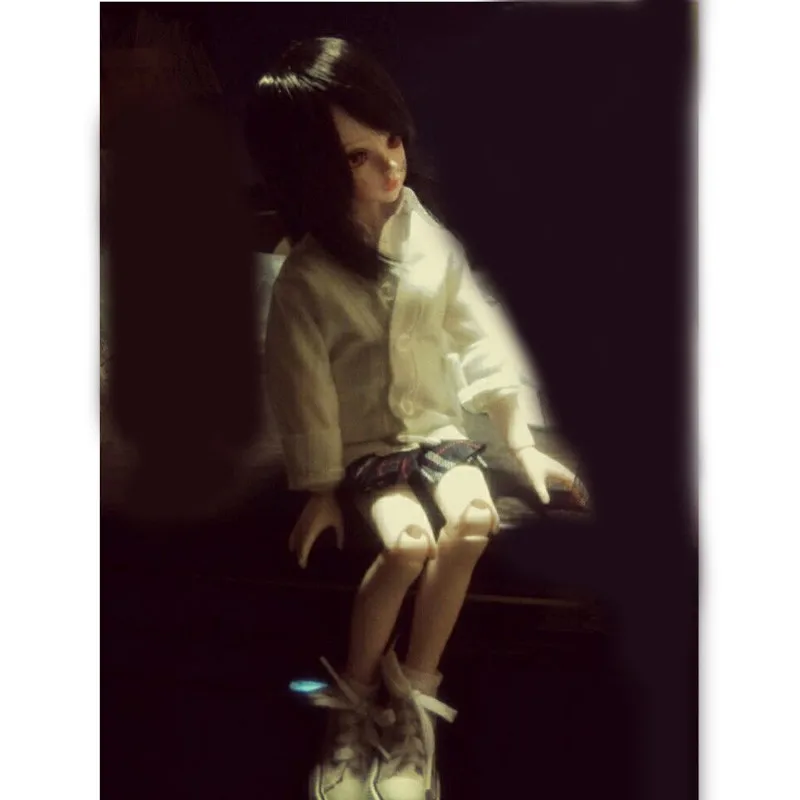 Ren латунные кукольные глаза для 1/3 1/4 1/6 bjd куклы игрушки sd Глазные яблоки 10 мм 16 18 20