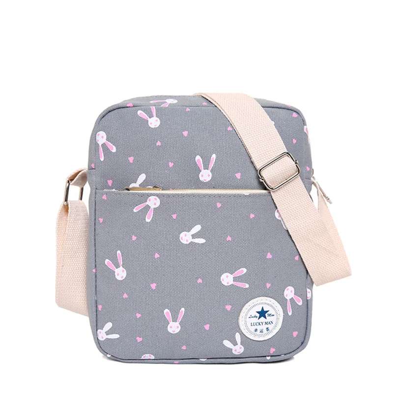 3pcs/set Printing School Bags Women Backpack Schoolbag Fashion Kids Lovely Backpacks For Children Girls School Student Mochila