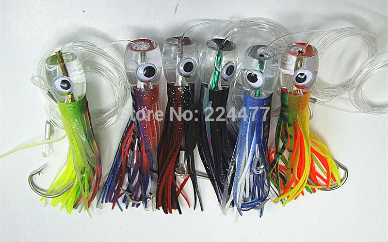 Бесплатная искусственная приманка для рыбной ловли Мягкая приманки троллинга