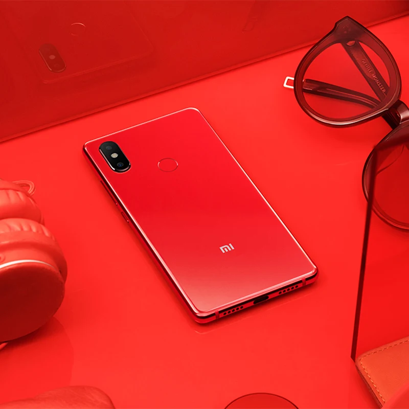 Оригинальный Xiaomi Mi 8 SE 6 GB 128 5 88 ''полный экран Snapdragon 710 Восьмиядерный мобильный
