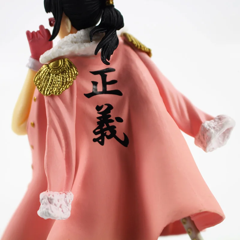 18 см Одна деталь Scultures большой Колизей Vol.2 Tashigi Banpresto рисунок Модель ПВХ Фигурки