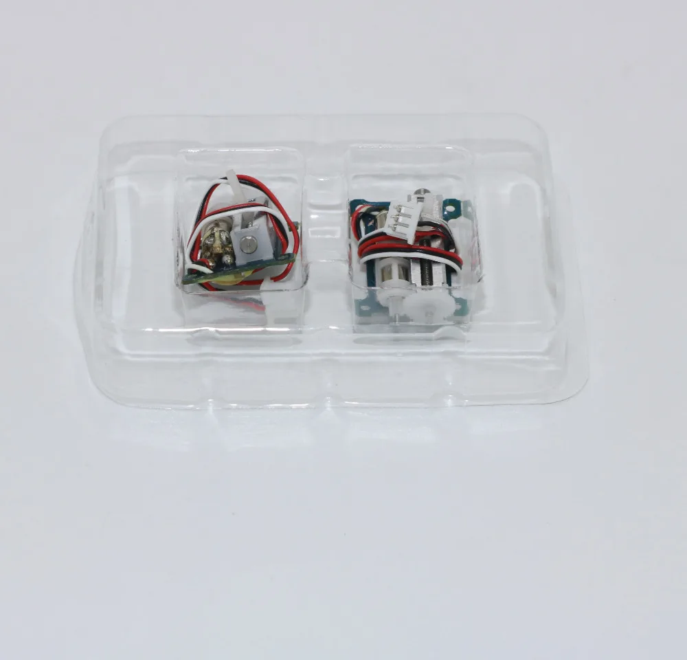 GOTECK GS 1502 1 5g сервопривод микро цифровой загрузка два линейных сервопривода для