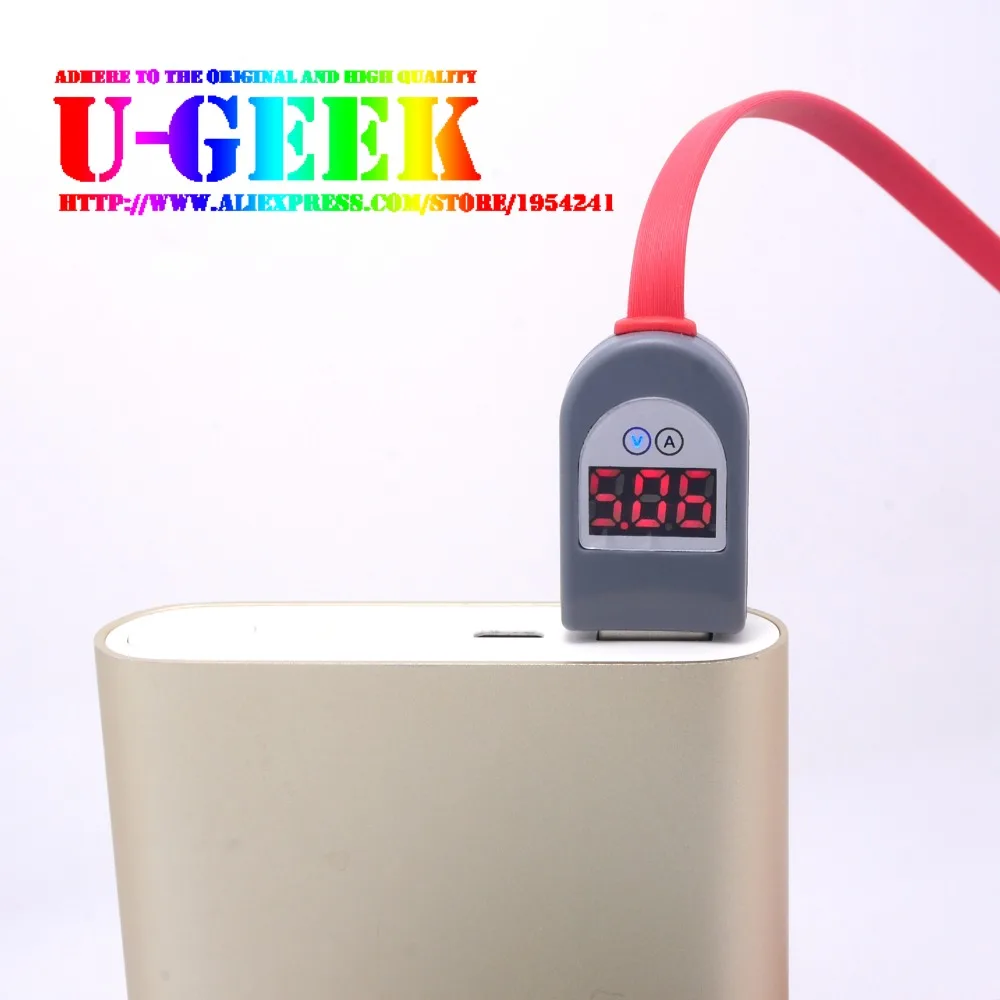 Высокое качество! Интеллектуальный USB-кабель для передачи данных и зарядки