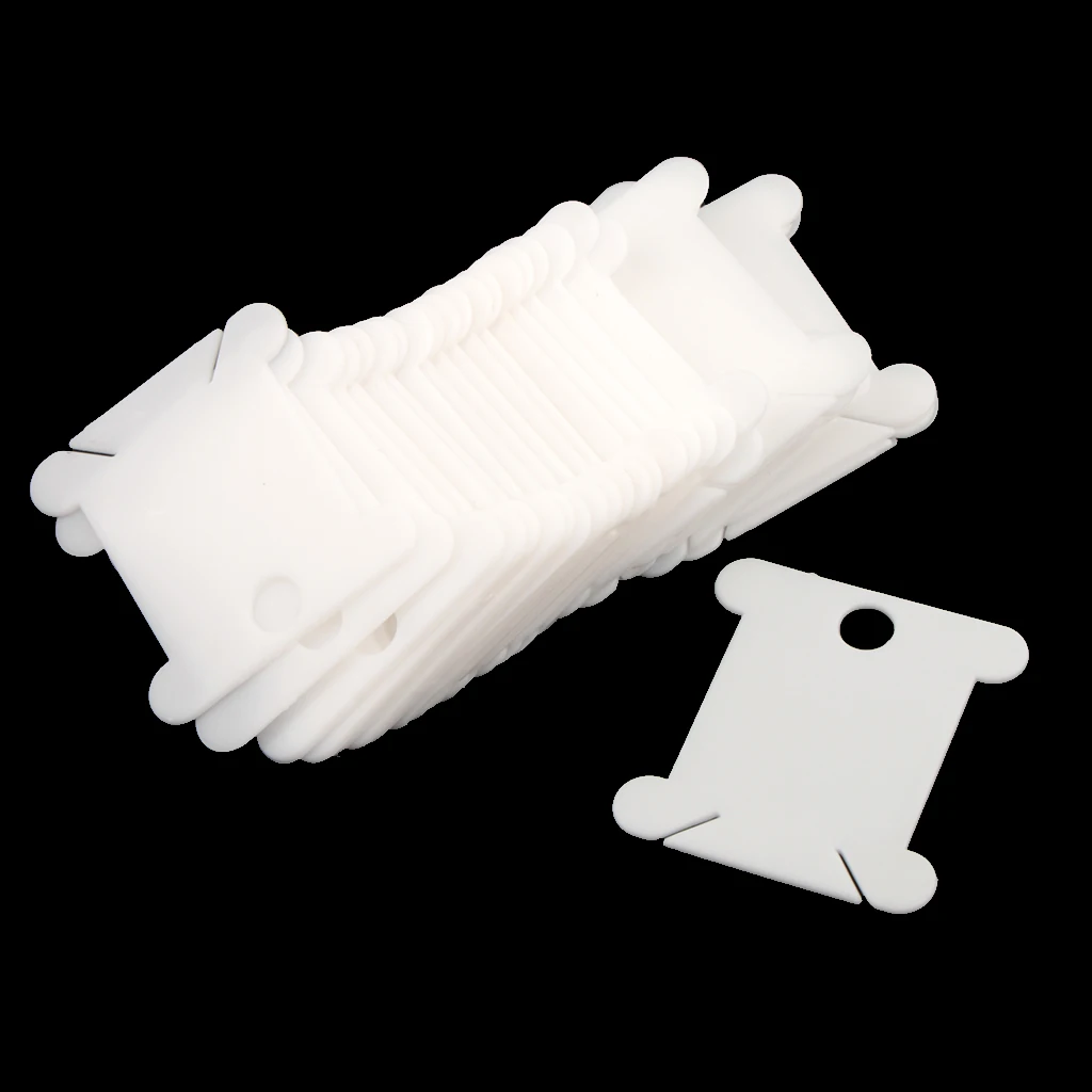 Инструмент для обмотки шерсти с держателем 30 шт.|Швейные инструменты и