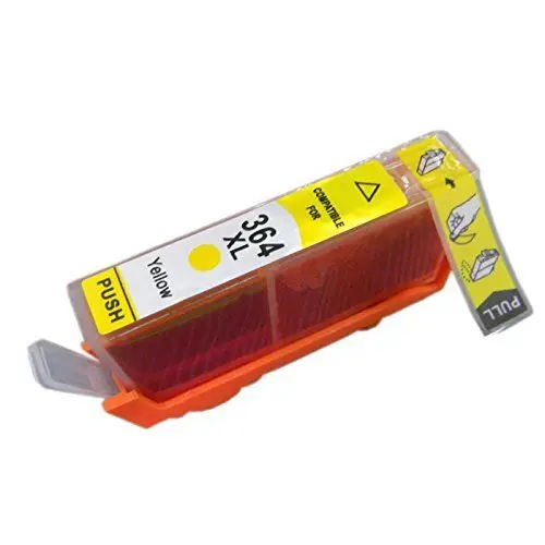 Совместимый чернильный картридж для HP364 364 XL 3070A 3520 3522 4620 4622 5511 5512 5514 5515 5520 5522 5524