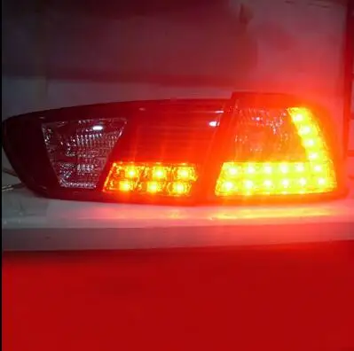 Автомобильные аксессуары задний фонарь Lancer EX бампер 2008 ~ 2015y для mitsubishi светильник
