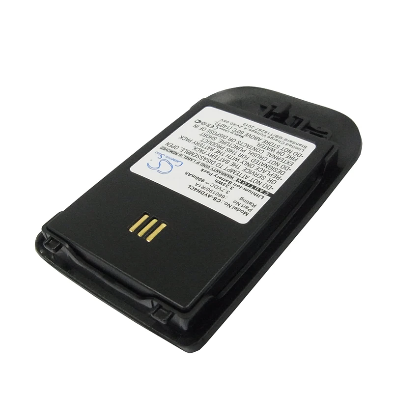 Аккумулятор Cameron Sino 900 мАч для SIEMENS OpenStage winnovl3 aphone IP62 ASCOM D62 DECT ALCATEL omnitouch 8128