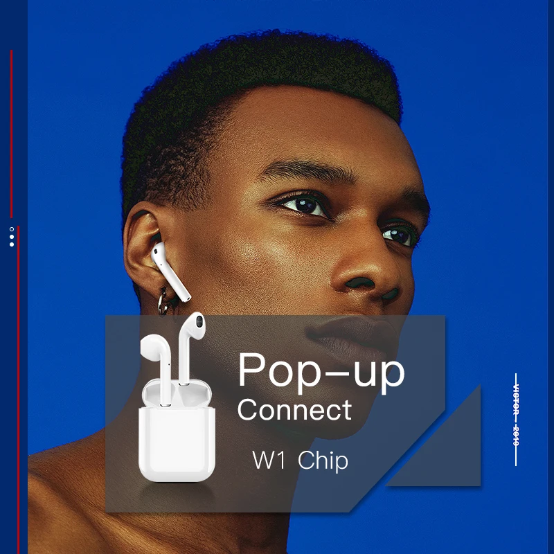 TWS i30 наушники Bluetooth Беспроводная Супер копия air 2 1:1 Реплика гарнитура PK i10 I20 i60 tws
