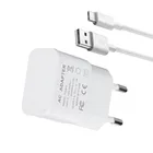 USB-кабель для быстрой зарядки, 1 м, Тип C, для Nokia 8,1 X7 7,1 6,1 7,2 5,1 4,2 7 plus 8 Sirocco 9 ZTE nubia Z18 mini Axon 9 Pro