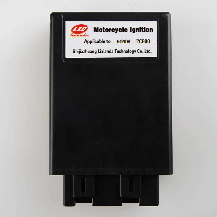 &quotУмное&quot цифровое для мотоцикла части мотоциклетный блок зажигания TCI cdi HONDA PC800