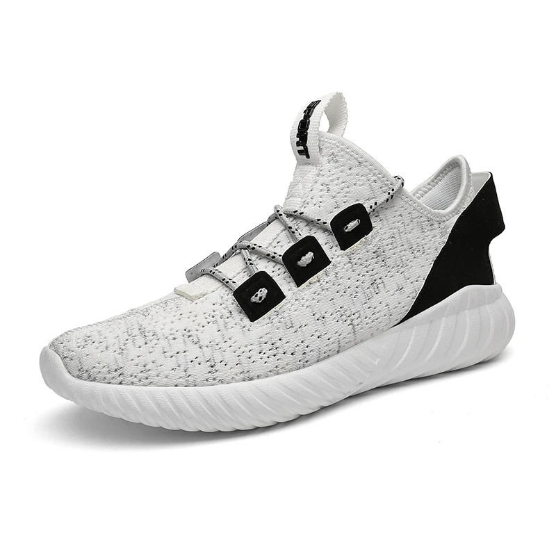 Hot Sale Vintage Dad Sneakers 2018 Kanye Fashion West Mesh Light Breathable Men Casual Shoes Zapatos Hombre#500 | Обувь