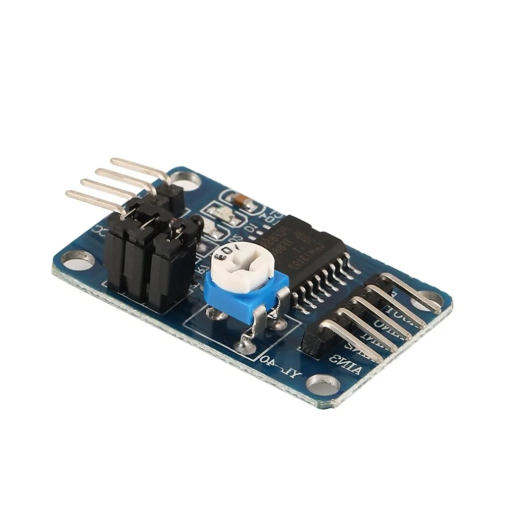3PCS PCF8591 AD/DA Converter Module Analog to Digital Conversion For Modulus/temperature illumination acquisition | Обустройство дома