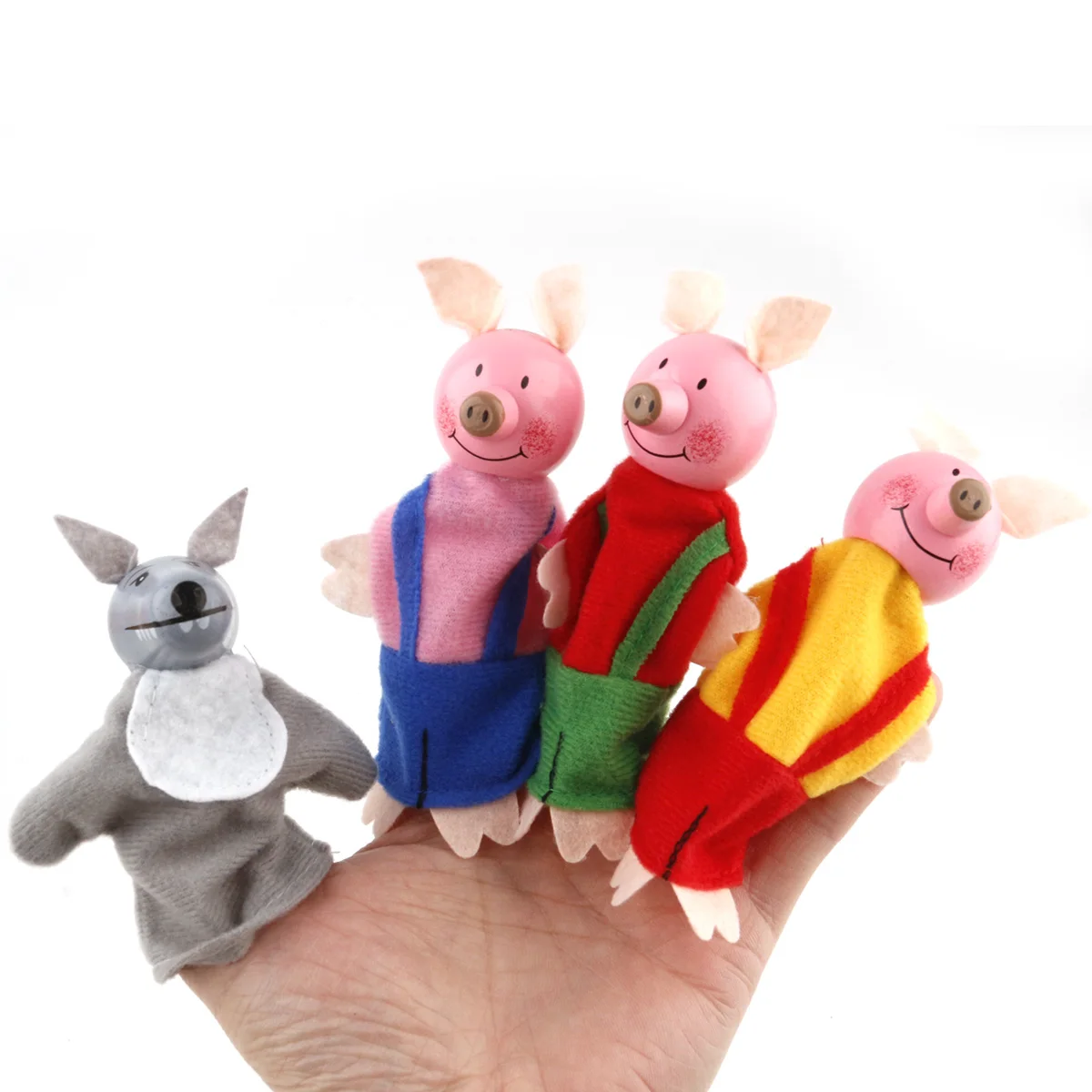 Винтажные куклы-марионетки, забавная игрушка, кукла-клоун, деревянная кукла для активного отдыха, детские игрушки, подарки