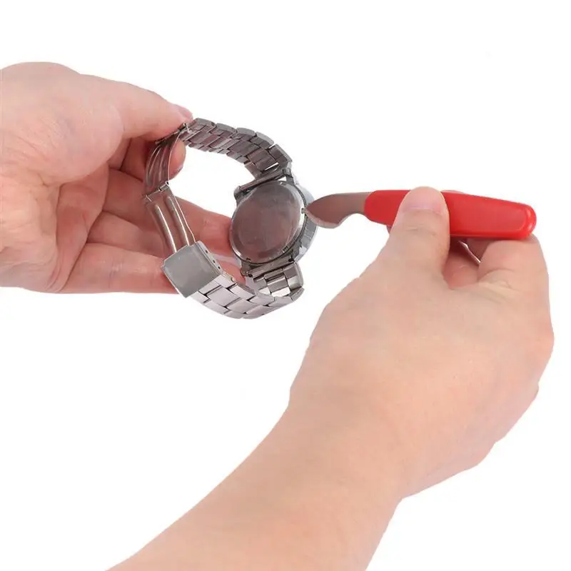 147 шт./507 шт. профессиональными инструментами для часов мужские часы открывалка