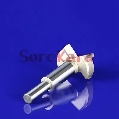 

45mm Woodworking Reamer Hole CNC Wood Planks Openings Drilling Tool