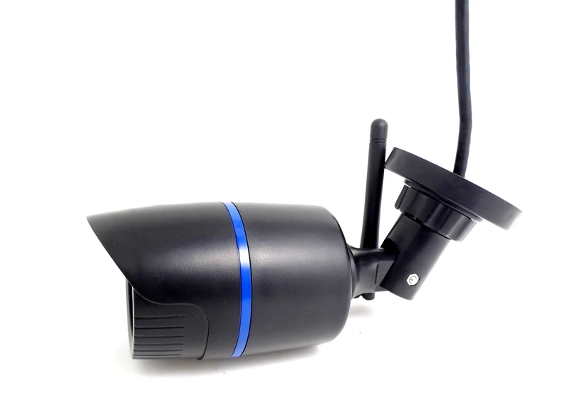 Ip-камера 1080 p, wifi, cctv, система безопасности, водонепроницаемая, беспроводная, непогодная, для улицы, инфракрасная, Мини, Onvif H.264 IR, камера ночного видения