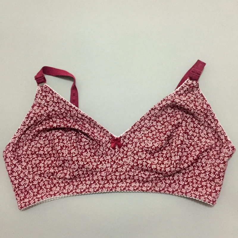 Xiushiren большая грудь без косточек Кружева Bralette бюстгальтеры для Для женщин ретро