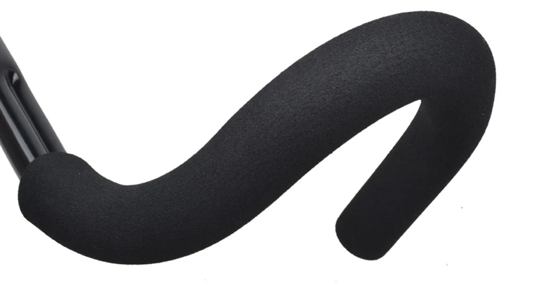 Черная губка-бабочка для шоссейного велосипеда наборы губки с рукавом-бабочкой |