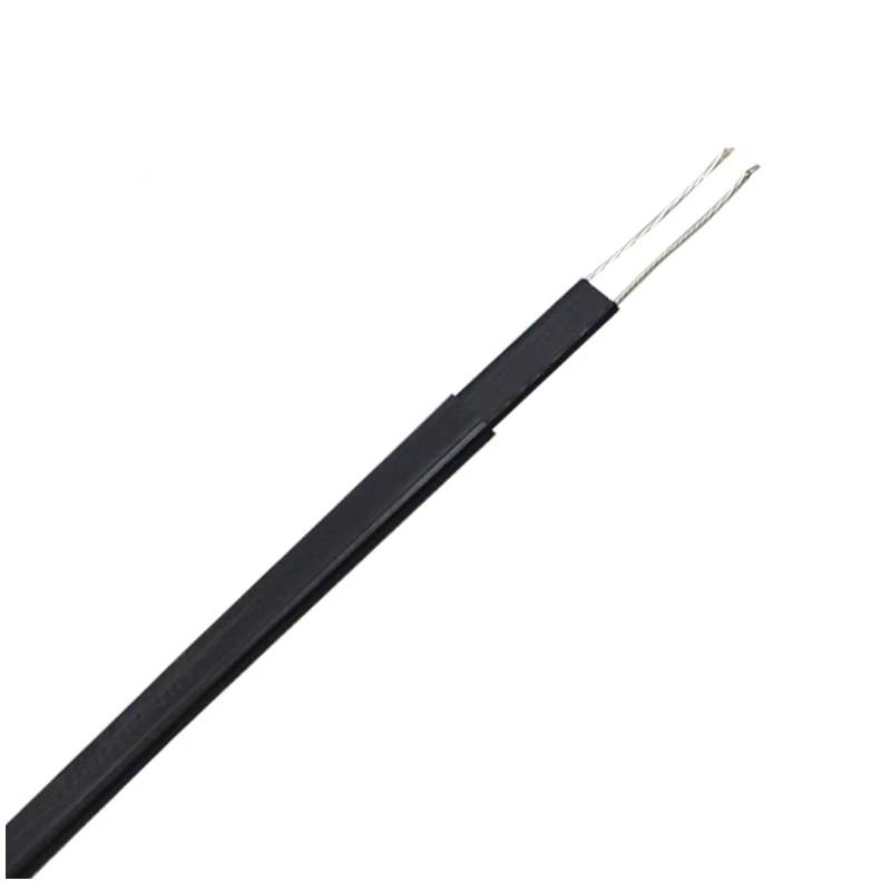 Устройство для защиты от оледенения 230 В 8 мм|electric heater wire|heater cableheating cable for pipes |