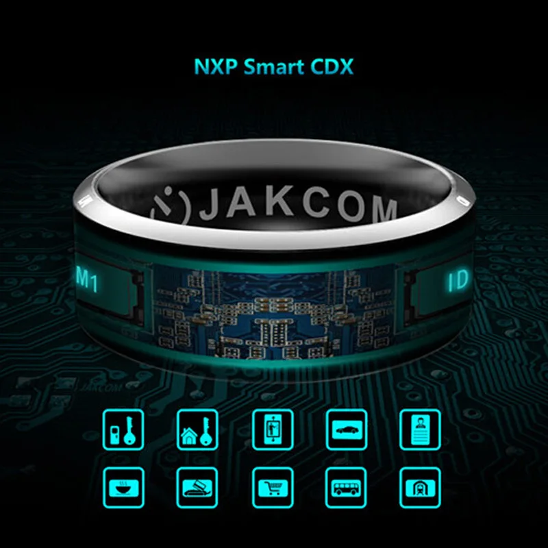 Мобильный телефон Jakcom SR3 NFC Magic новые технологии для iphone Samsung HTC Sony LG IOS Android Windows