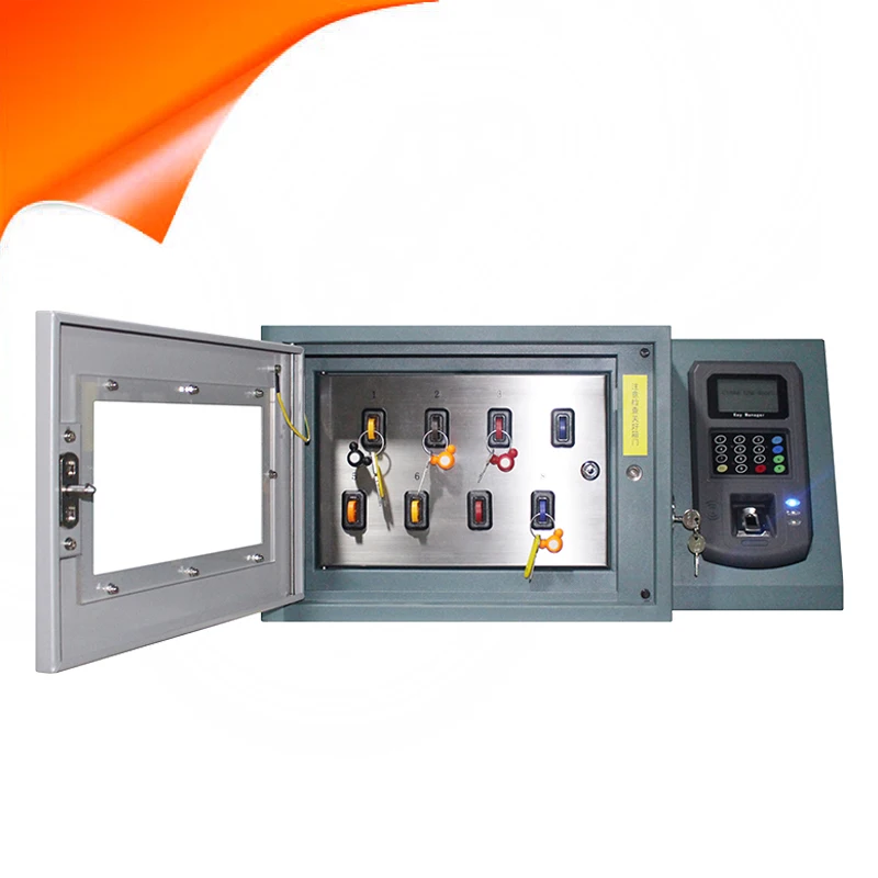 Система управления электронными ключами Landwell rfid|key management system|electronic key systemsrfid system |