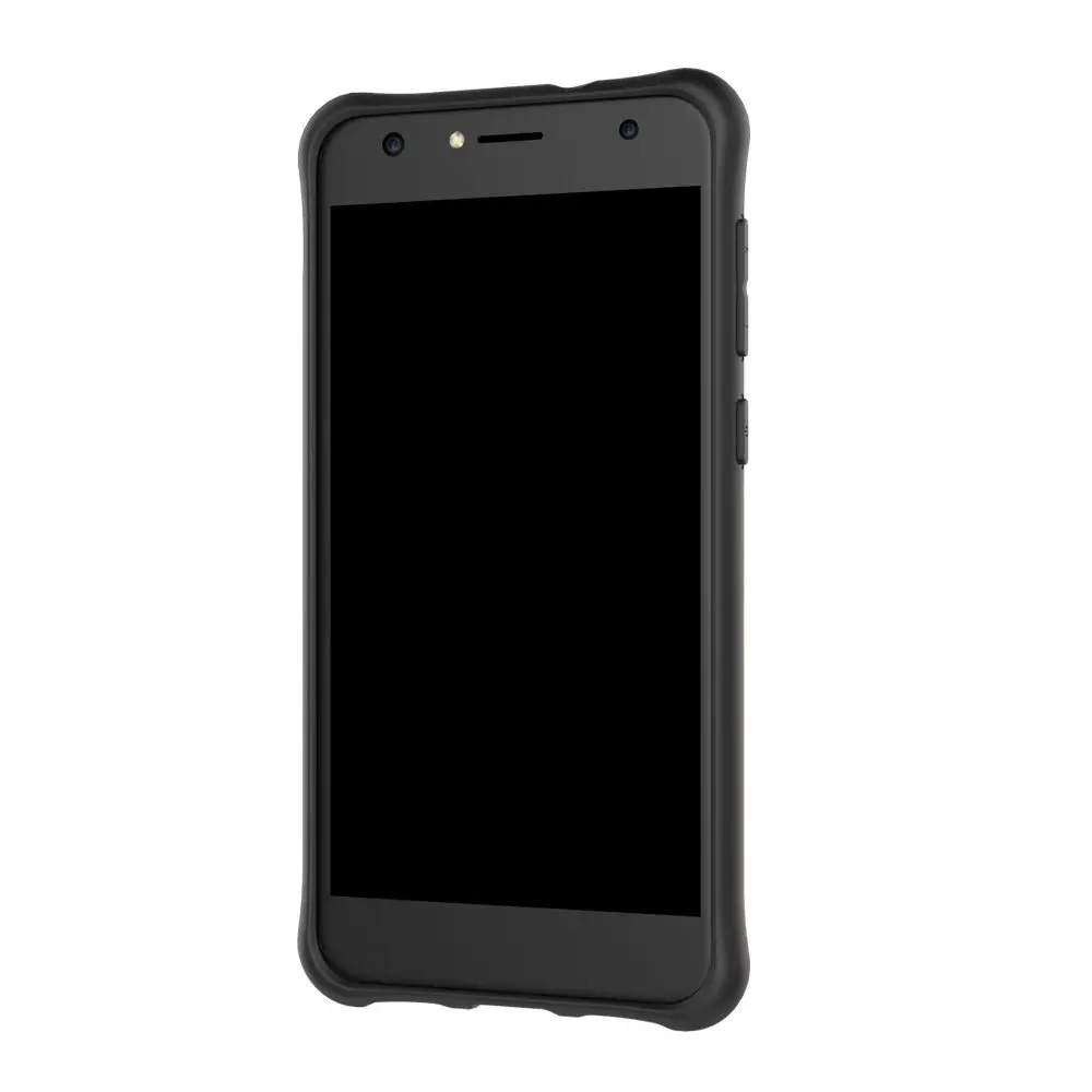 Для Asus ZenFone 4 селфи ZD553KL 2in1 противоударный ЗАЩИТНИК Броня чехол-подставку жесткий