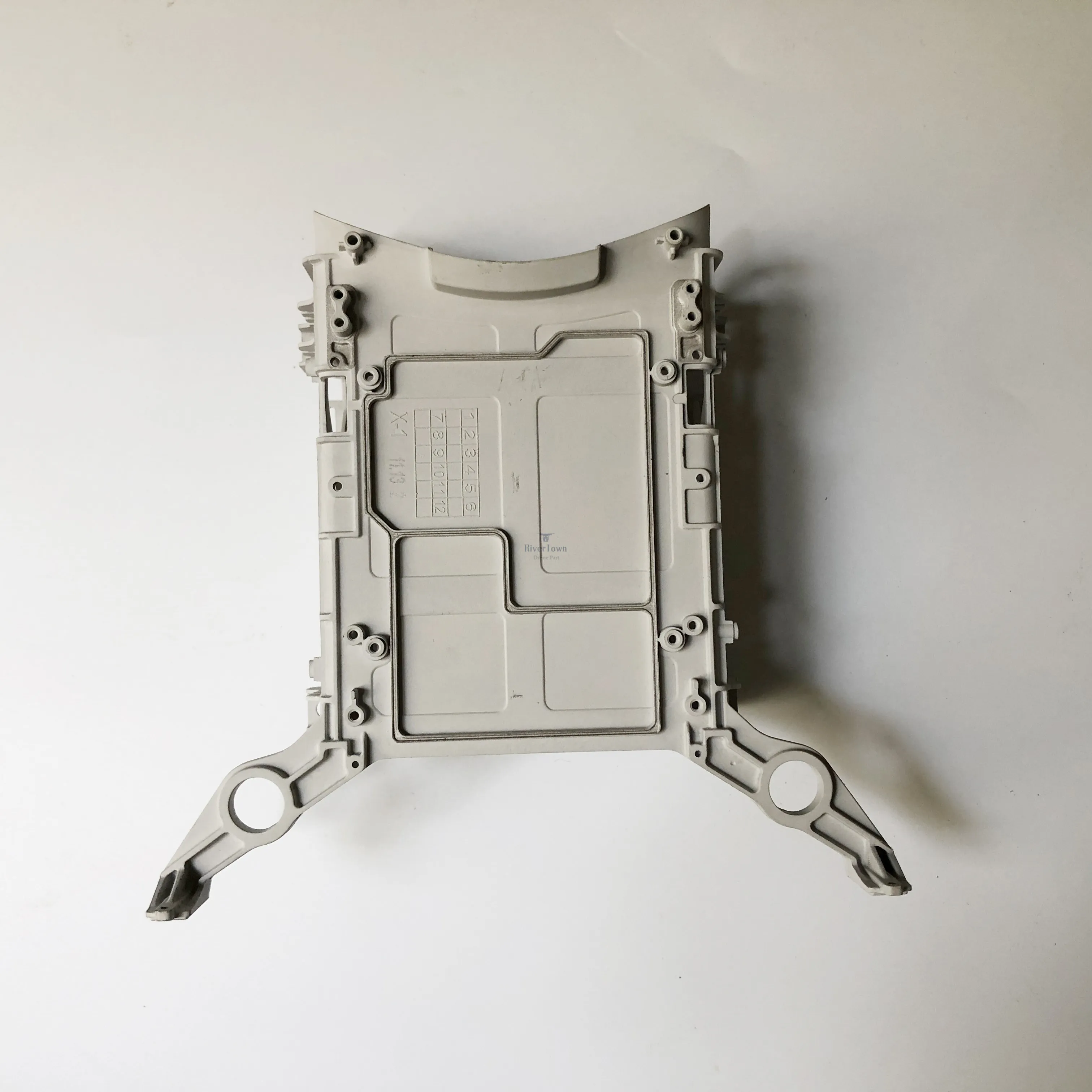 DJI Phantom 4 Аккумулятор Коробка для хранения phantom 4 Drone запчасти