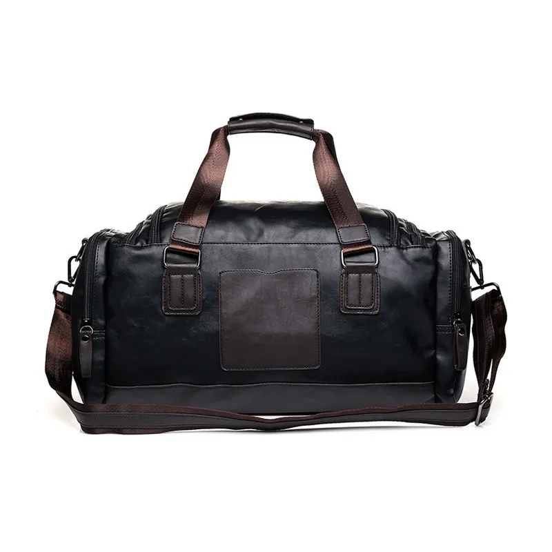 Брендовая сумка YGDB мужская сумка-тоут для ноутбука дорожная сумка-мессенджер