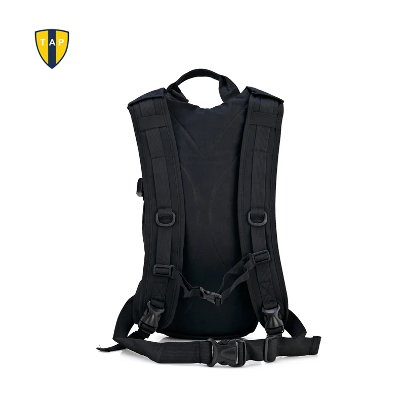 Военная Сумка для воды 15 л тактический рюкзак + 2 5 ТПУ с гидратационным пузырьком