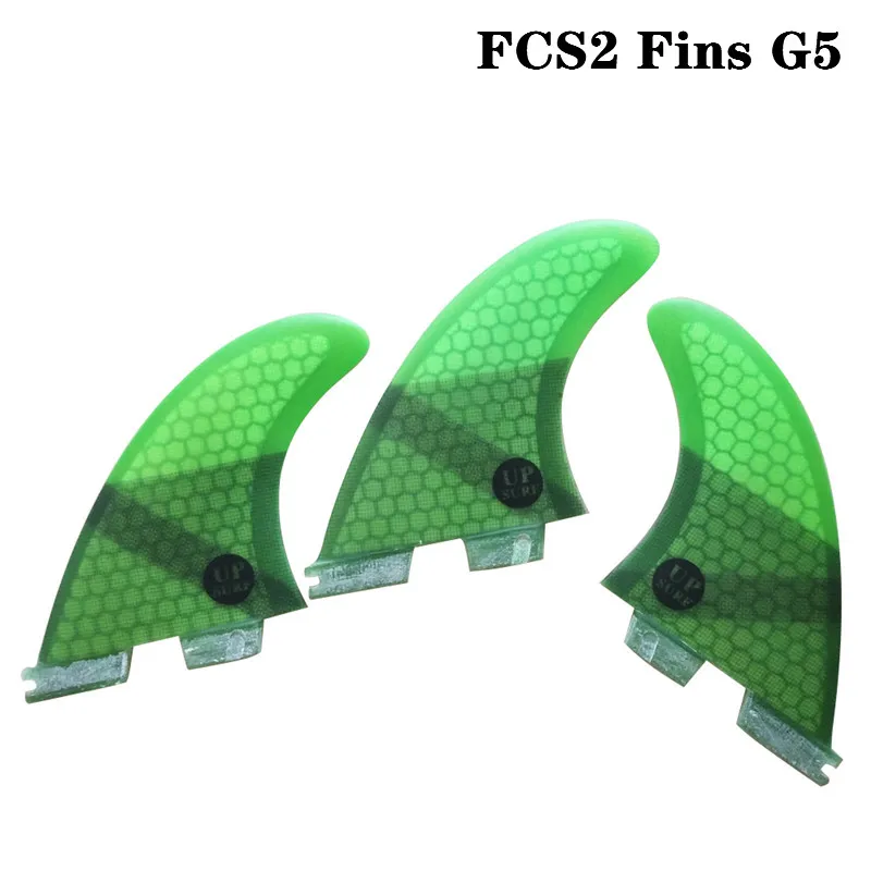 FCSII G5 M Размер доска для серфинга синий/черный/красный/зеленый цвет сотовые