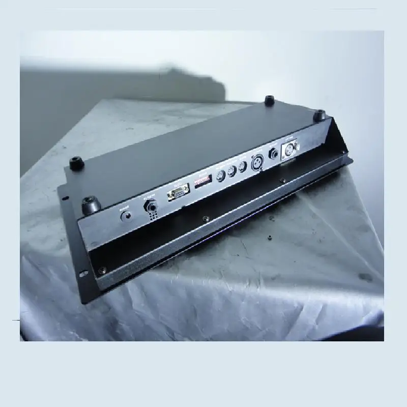 Dmx контроллер Pilot 2000 dj сценическое освещение компьютерная консоль | Лампы и