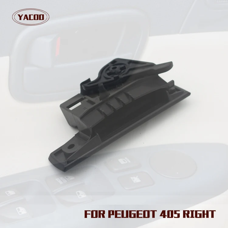 1 шт. правая наружная дверная ручка для PEUGEOT 405 1988 1996 OEM: 9101 74RH|exterior door handle|door handlepeugeot