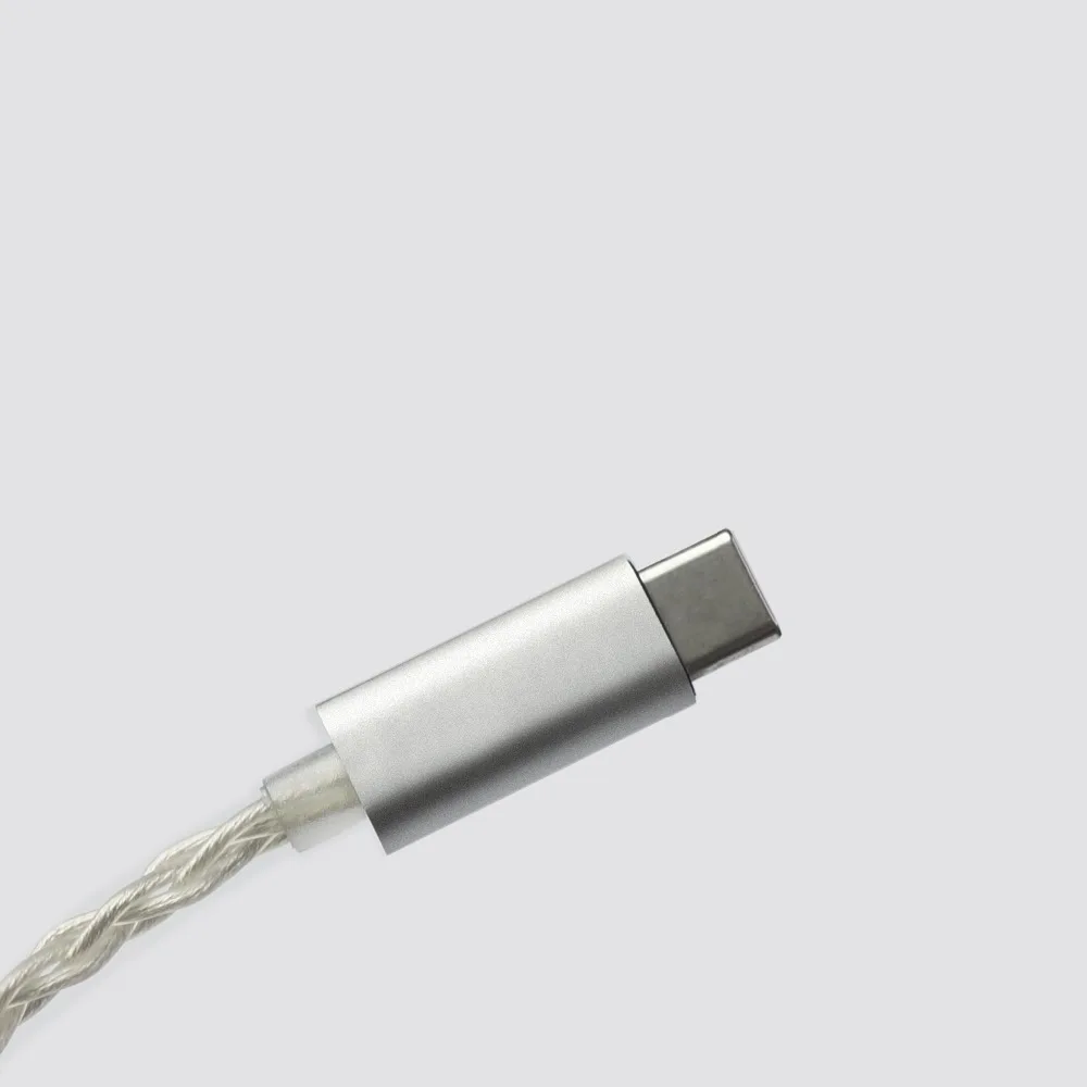 DD ddHiFi TC35 USB type C к разъему 3 5 кабель адаптер для Android мобильного телефона huawei Xiaomi oppo