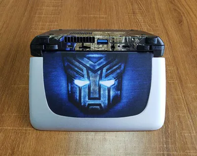 9 Модная кожа для GPD Win2 ноутбук для GPD Win 2 кожа - Цвет: 9