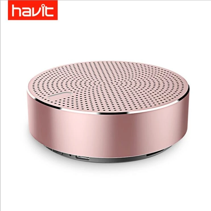 Havit M11 беспроводной Bluetooth аудио мини мобильный телефон стол открытый супер