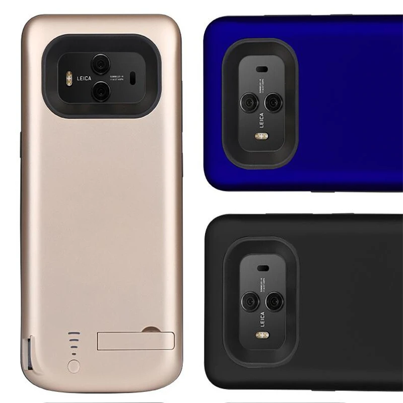 SPCASE 5500/6500 мАч Внешний запасные аккумуляторы для телефонов батарея зарядное