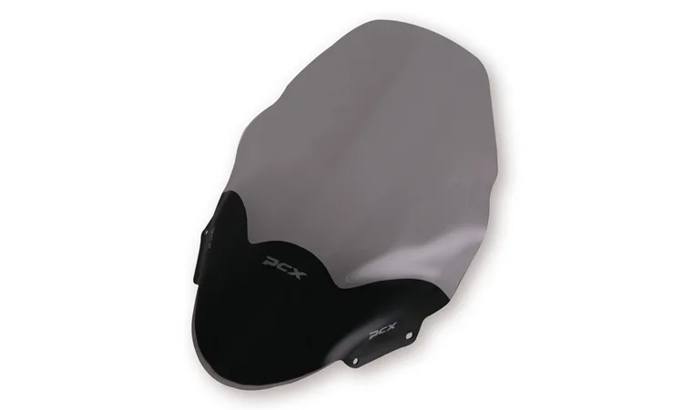 Мото rcycle лобовое стекло ABS ветровой щиток лобового стекла для Honda pcx 125 PCX125 150 2013- Parabrisas Defletor vento moto