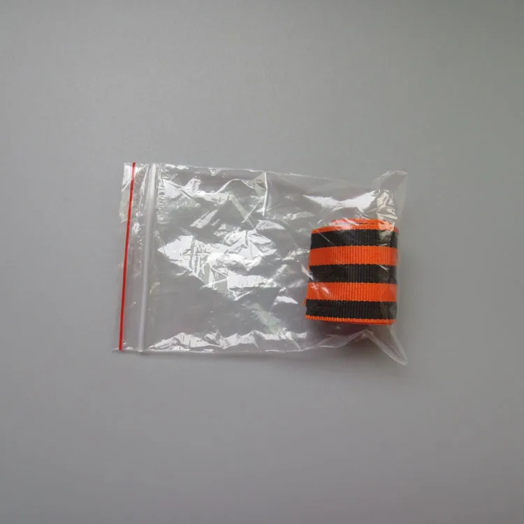 Георгианская лента знак русской войны | Дом и сад