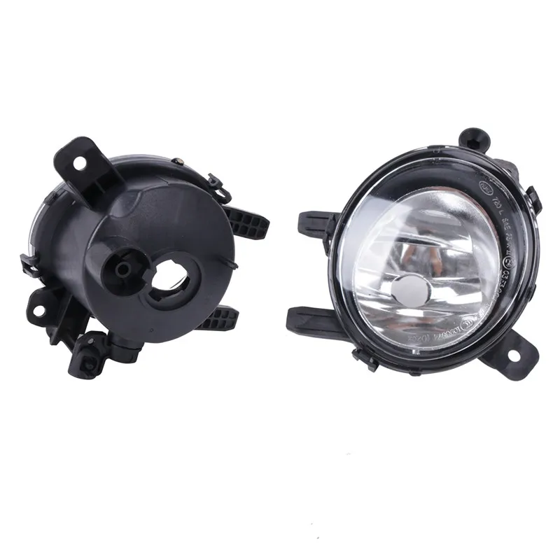 

Left +Right Side Bumper Fog Lights For BMW F22 F30 F35 3 Series 2012-2015 //