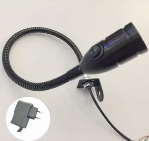 Светодиодсветильник для швейной машины 12 В24 В110 В220 В 3 Вт