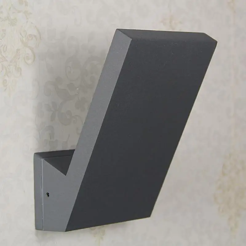 Офисный светодиодный светильник Yes type настенный для помещения и улицы 5 Вт