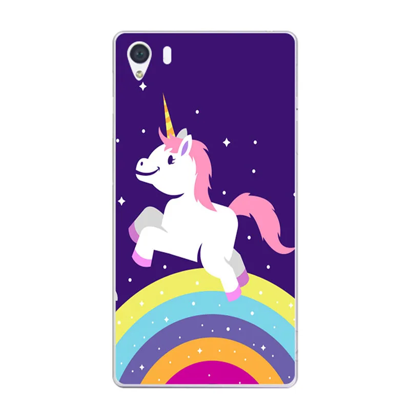 ZX48 Чехол для sony Xperia Z1 чехол Coque для sony Xperia Z1 L39H C6902 C6903 C6906 Чехлы ТПУ окрашенные Силиконовые чехлы Fundas Coque - Цвет: ZX48