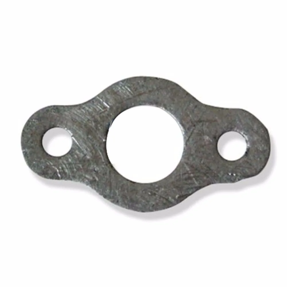 Новый PODOY 80cc Комплект прокладок для Двигатель ized Велосипедный Спорт толкать