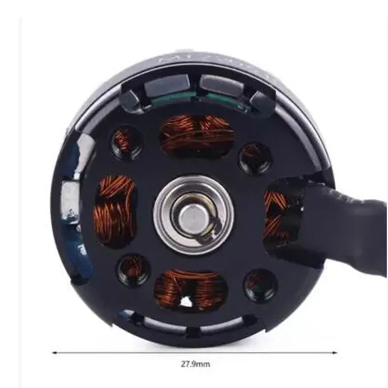 Emax MT2205II 2300KV охлаждающий бесщеточный мотор для мини четырехъядерный FPV (Racing Edition) |
