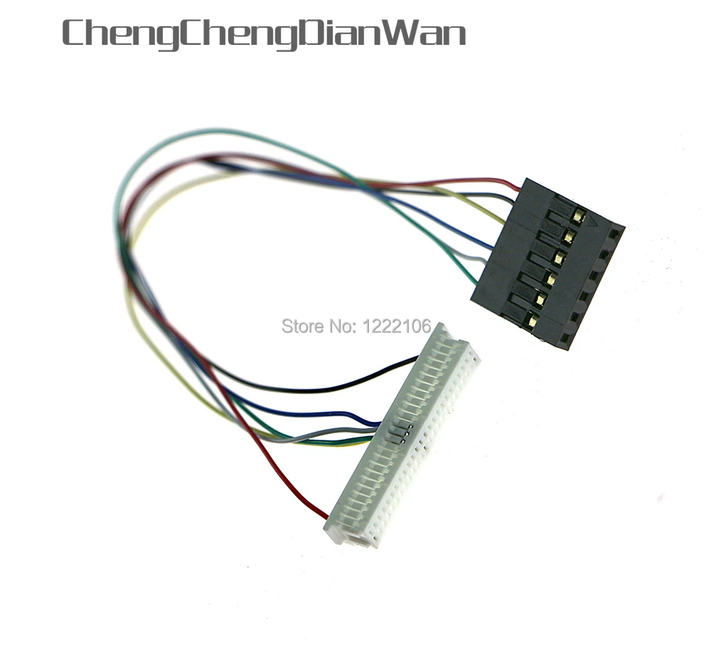 ChengChengDianWan 5 шт./лот для nand x крутых бегунов кабели установить комплект кабель