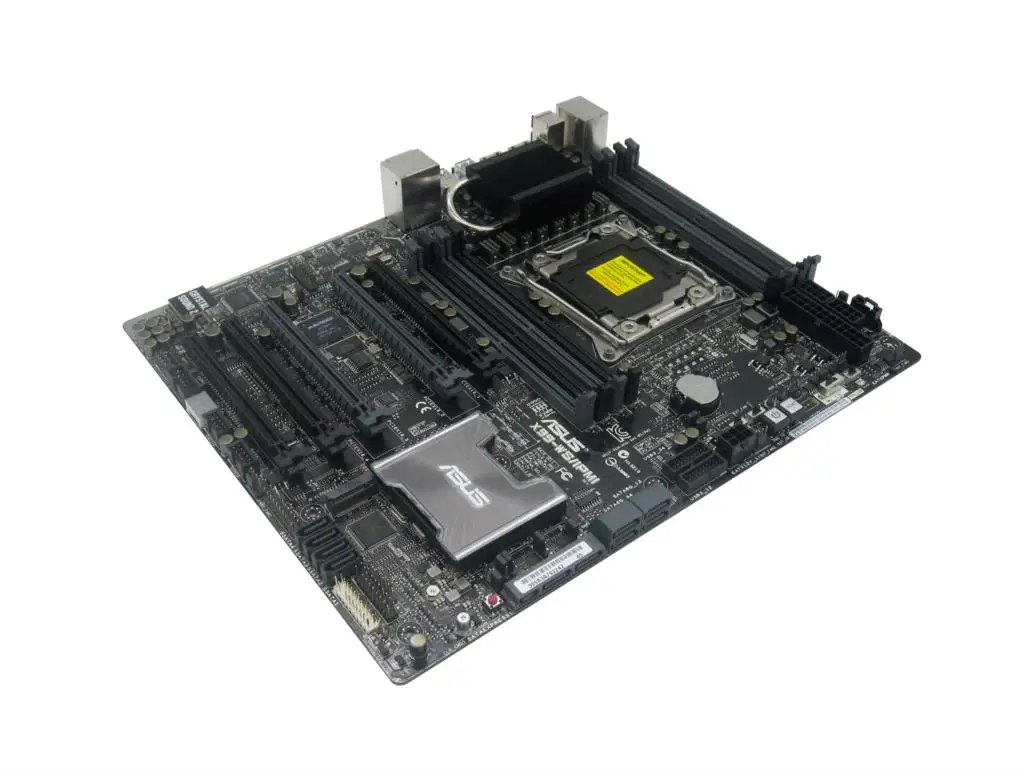 Материнская плата ASUS графическая рабочая станция с 3 режимами работы 2011-V3 |